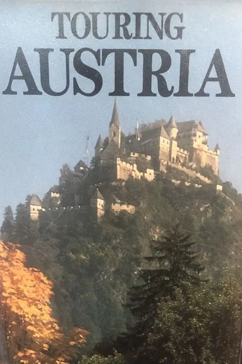 Poster do filme Touring Austria