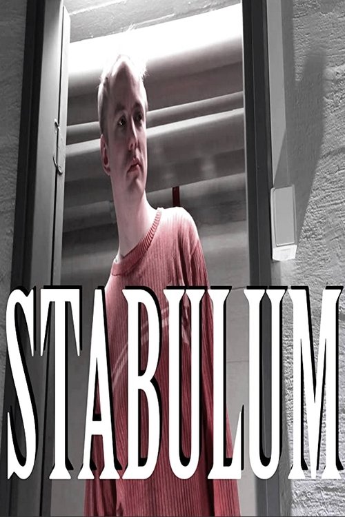 Stabulum movie poster