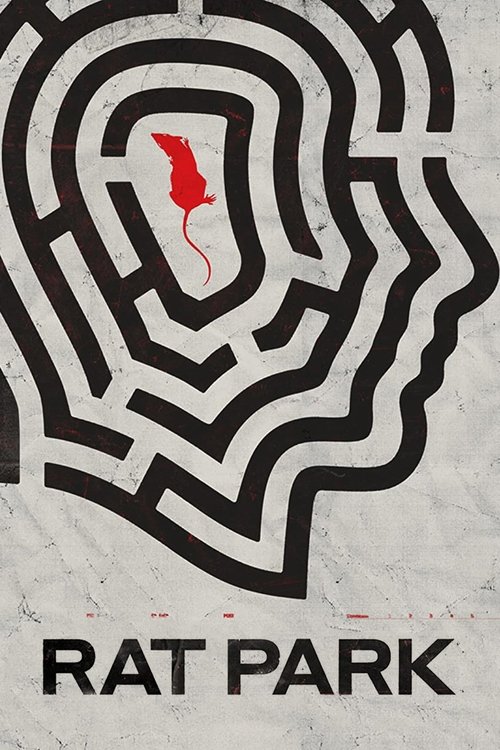 Rat Park movie poster