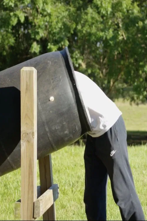 Happy Birthday, Abigail movie poster