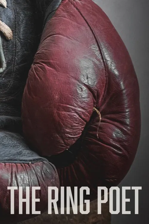 The Ring Poet movie poster