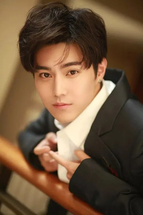 Zhao Dong Ze profile picture