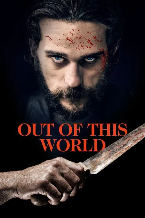 Poster do filme Out of this World
