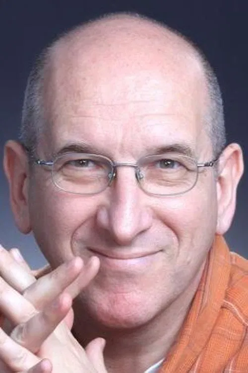 Foto de perfil de Michel Bauwens