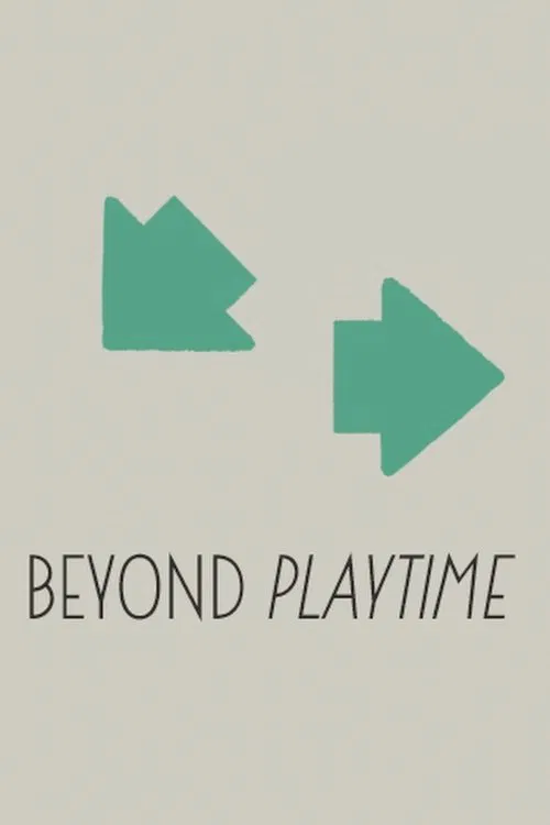 Beyond 'PlayTime' movie poster
