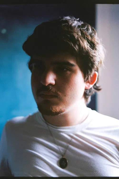 André Brugnara Petry profile picture