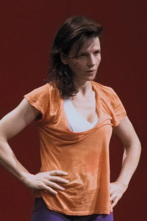 In-I In Motion movie poster