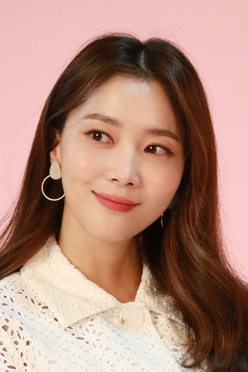 Oh Yoon-ah profile picture