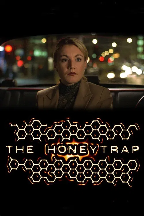 The Honeytrap movie poster