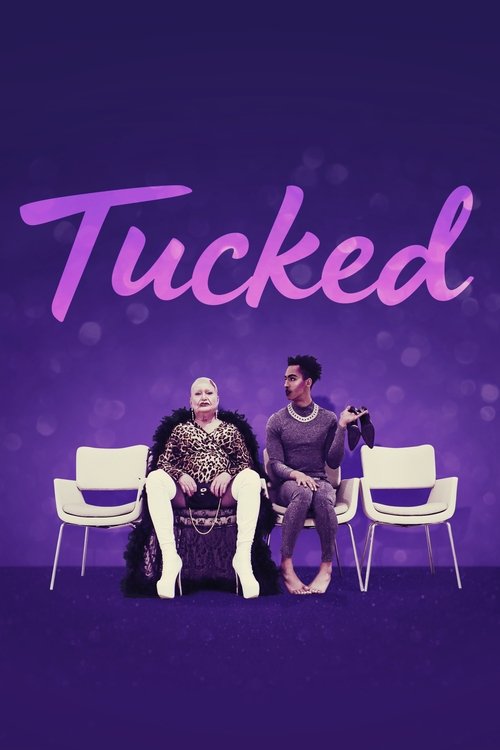 Tucked movie poster
