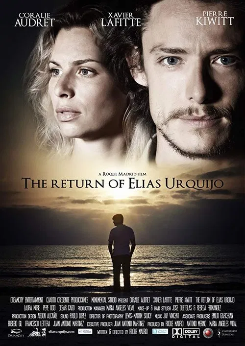The Return of Elias Urquijo movie poster