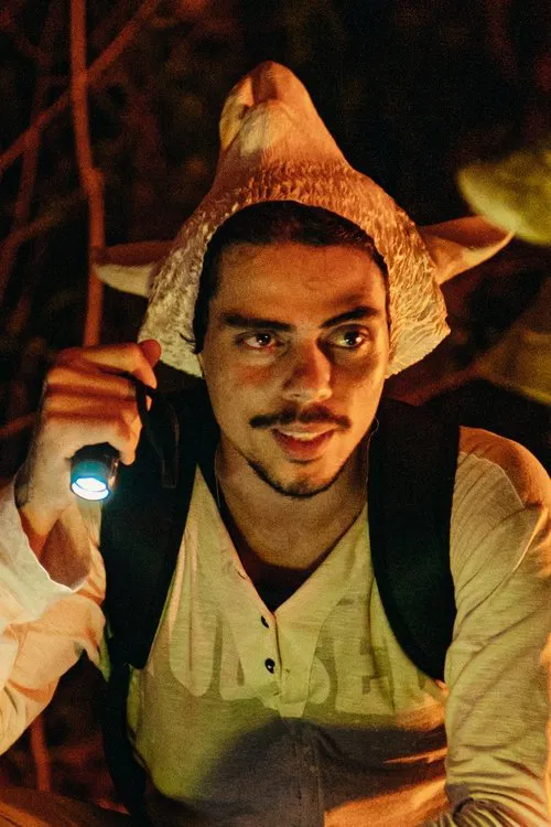 Caio Peixoto profile picture