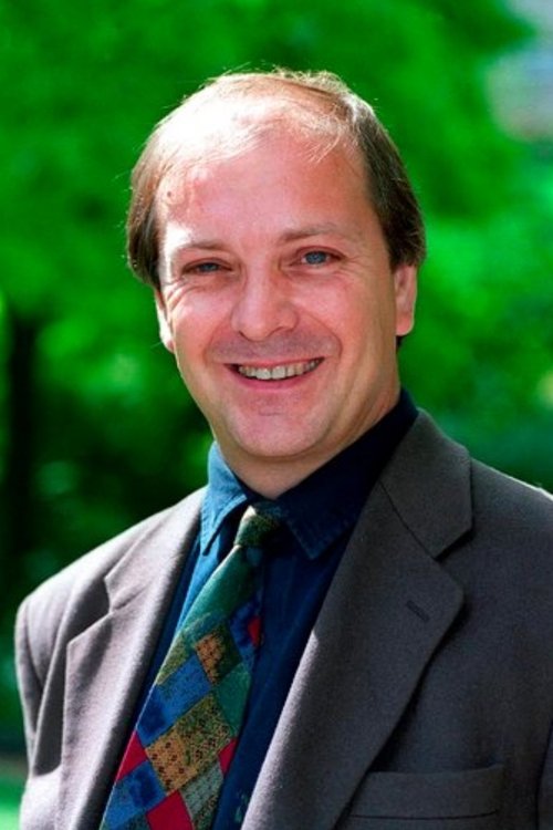 Richard Walsh profile picture
