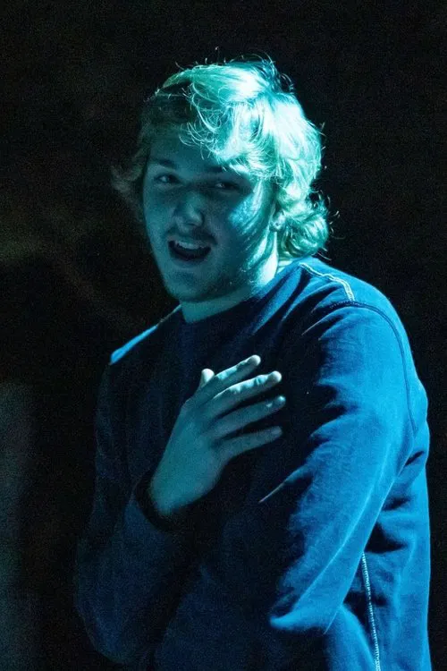 Finegan Sampson profile picture