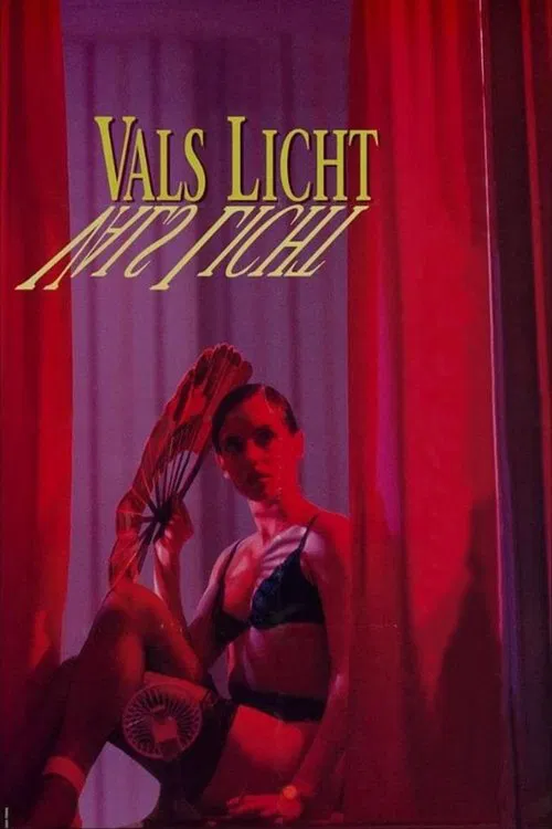 False Light movie poster