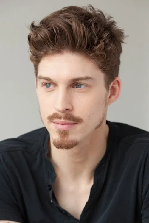 Xavier Malo profile picture