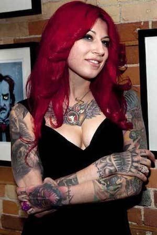 Jovanka Vuckovic profile picture
