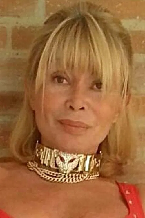 Doris Pelissier profile picture