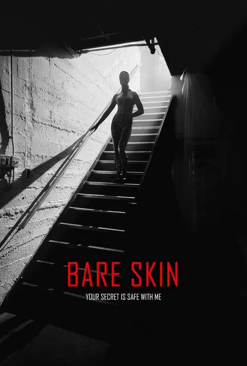 Bare Skin movie poster