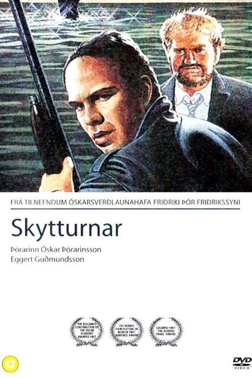 White Whales movie poster