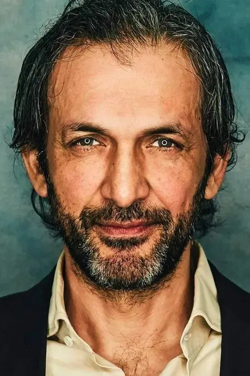 Foto de perfil de Savas Ceviz