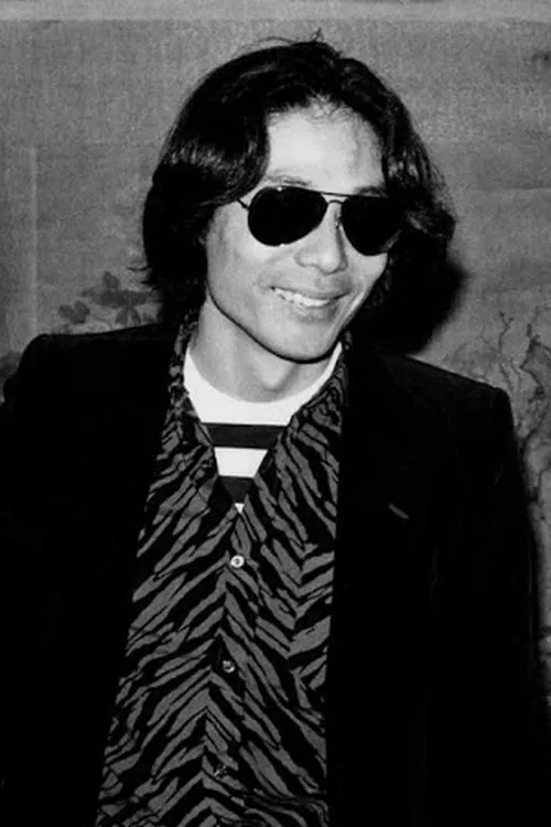 Yoshinori Kanada profile picture