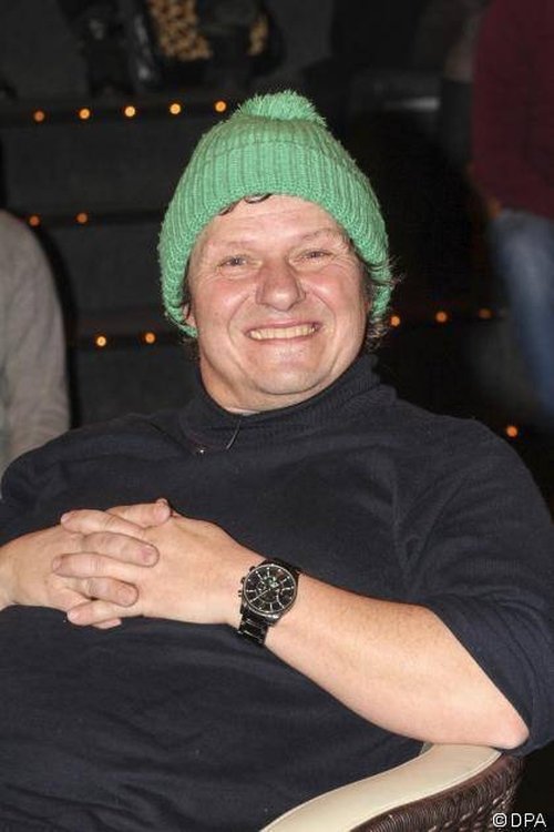Manfred Ludolf profile picture