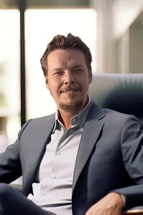 Michael Bud profile picture