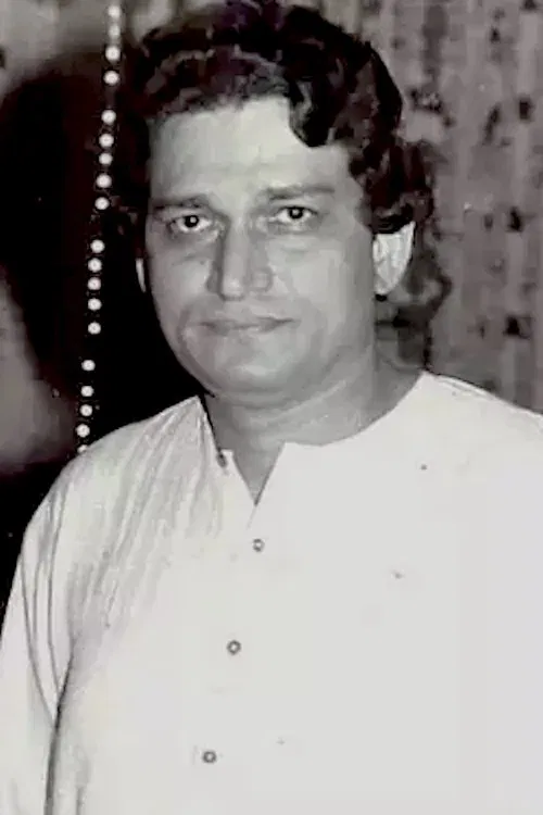 Shafi Inamdar profile picture