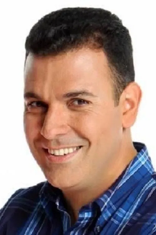 Giorgos Karameros profile picture