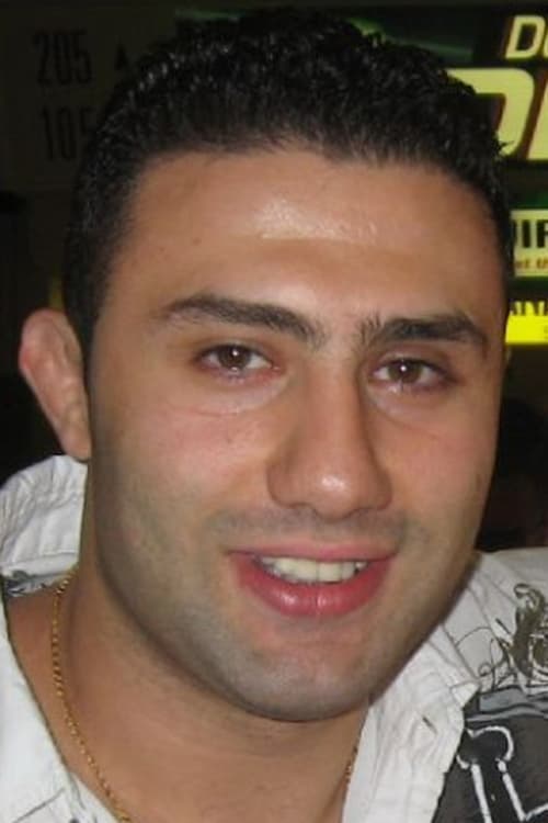 Karo Parisyan profile picture