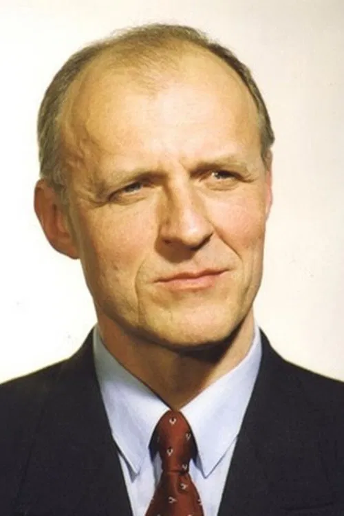 Edward Bryła profile picture