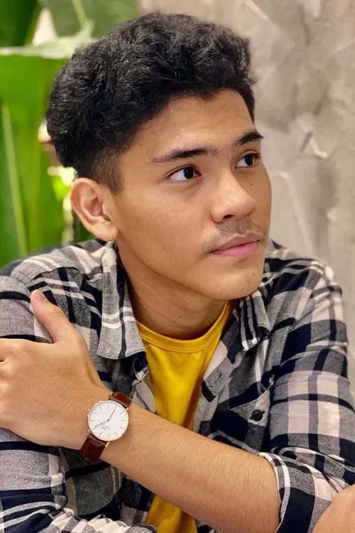 Aniq Iffat profile picture
