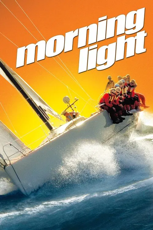 Morning Light movie poster