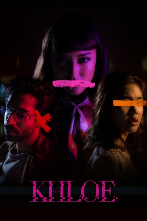 KHLOE tv show poster