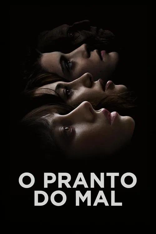 Poster do filme O Pranto do Mal