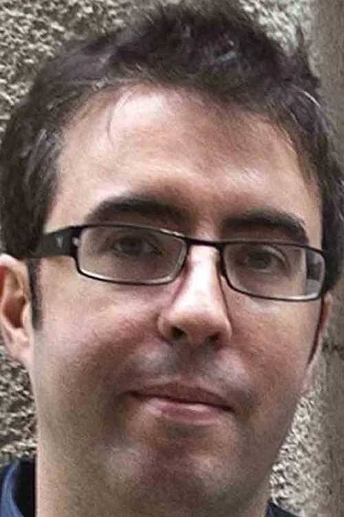 David Pastor profile picture