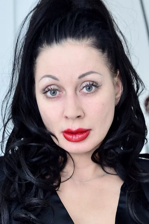 Eva Ann profile picture