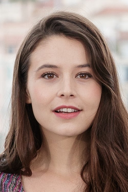 Foto de perfil de Marilou Aussilloux