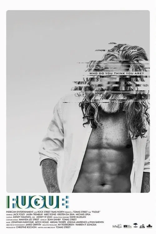 Poster do filme Fugue