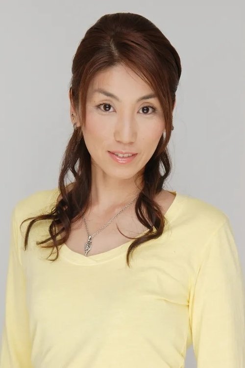 Shizuka Okohira profile picture