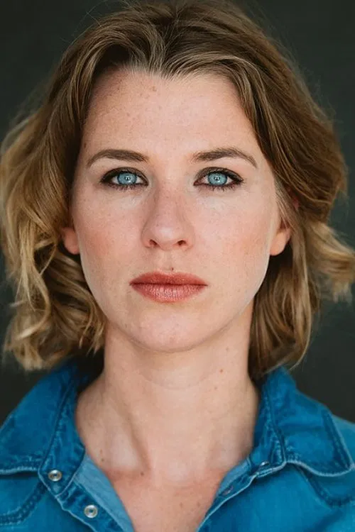 Aïda Ballman profile picture