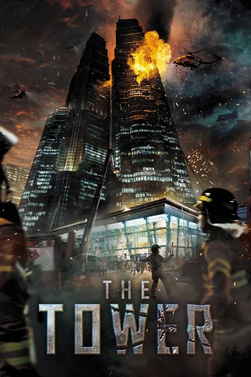 The Tower movie poster