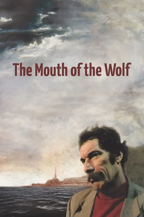 The Mouth of the Wolf movie poster