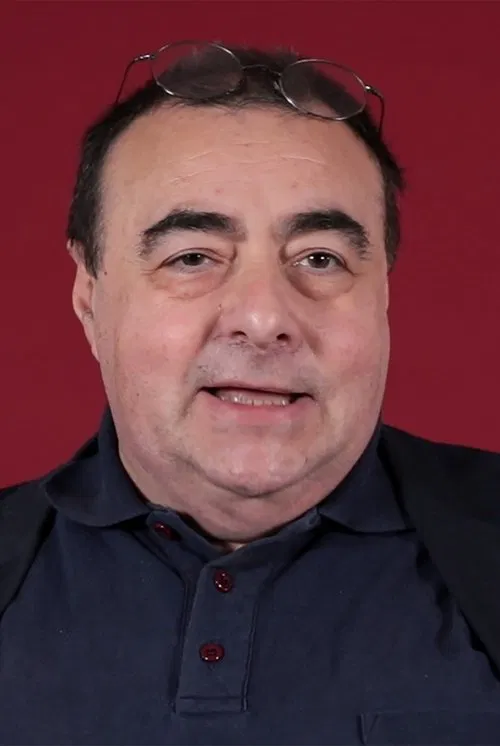 Aldo Giannuli profile picture