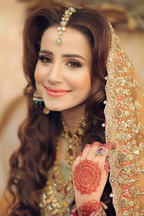 Sania Shamshad profile picture