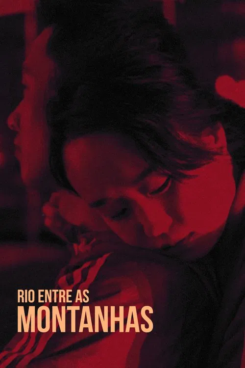 Poster do filme A River Through the Mountains