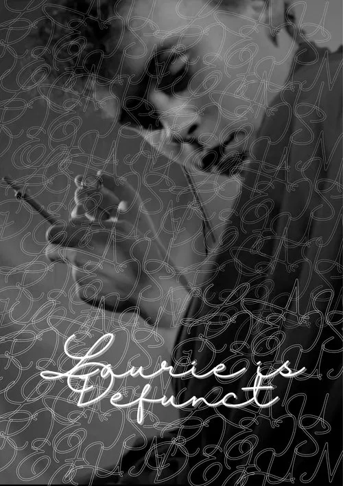 Laurie Is Defunct movie poster