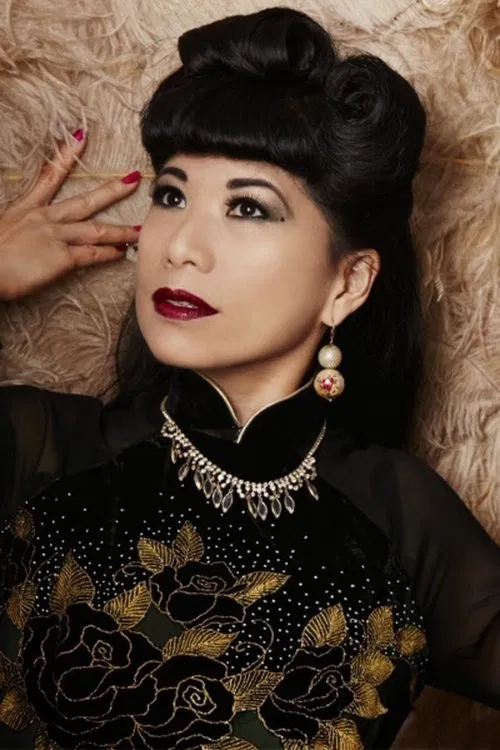 Calamity Chang profile picture