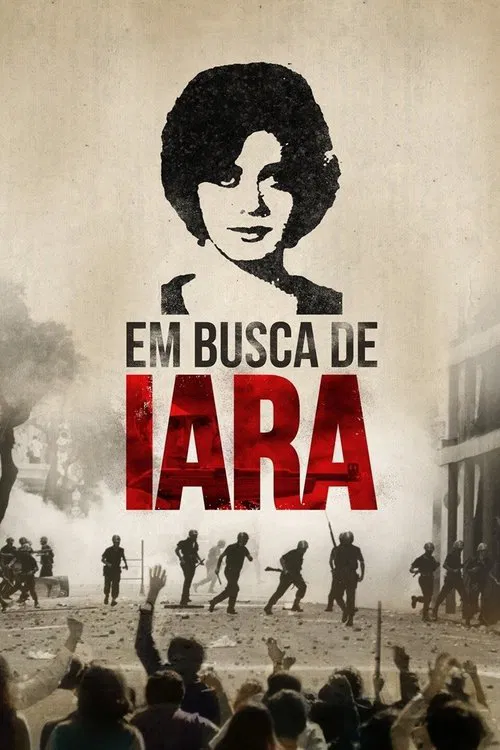 Looking for Iara movie poster